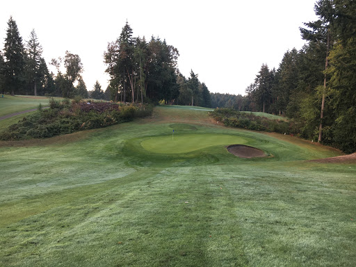 Public Golf Course «Madrona Links Golf Course», reviews and photos, 3604 22nd Ave NW, Gig Harbor, WA 98335, USA