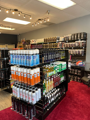 Barber and Beauty World Supplies