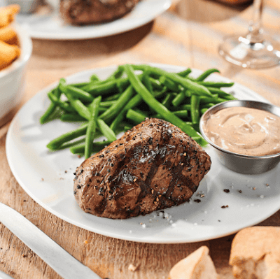Buffalo Grill Chambery à Chambéry