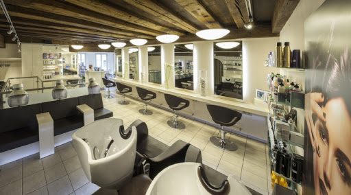 Hairdesign Sandra Aigner In Kitzbuhel