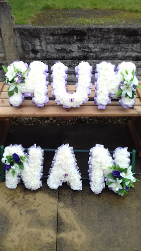 Farewell Flowers - Florist