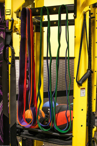 Gym «Planet Fitness Vancouver, WA», reviews and photos, 8024 E Mill Plain Blvd, Vancouver, WA 98664, USA