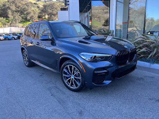 BMW Dealer «Bob Smith BMW», reviews and photos, 24500 Calabasas Rd, Calabasas, CA 91302, USA