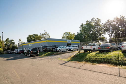 Auto Repair Shop «Tryon Auto Repair», reviews and photos, 5701 Orr Rd, Charlotte, NC 28213, USA