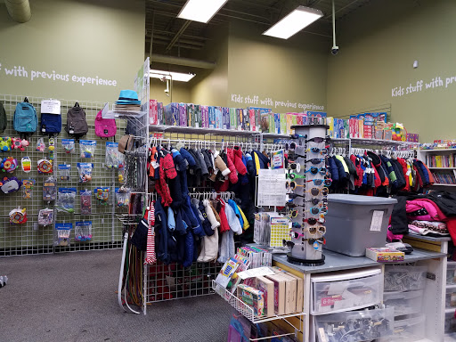 Used Clothing Store «Once Upon A Child», reviews and photos, 5125 N President George Bush Hwy #500, Garland, TX 75040, USA