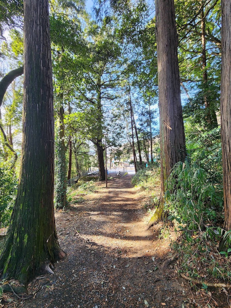 十二所神社公園