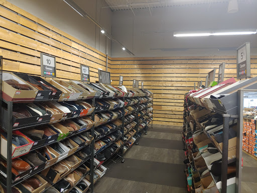 Shoe Store «DSW Designer Shoe Warehouse», reviews and photos, 343 Mount Hope Avenue, Rockaway, NJ 07866, USA