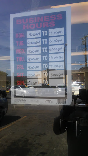 Car Dealer «Big Three Auto Sales», reviews and photos, 17020 East 8 Mile Road, Detroit, MI 48205, USA