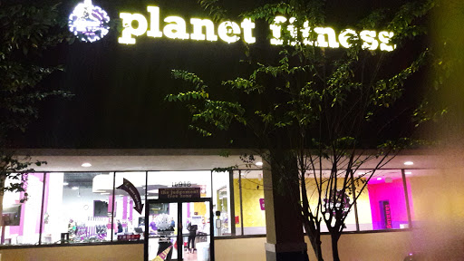 Gym «Planet Fitness», reviews and photos, 10908 W Colonial Dr, Ocoee, FL 34761, USA
