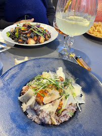 Plats et boissons du Restaurant français Le casier - Trévignon à Trégunc - n°3