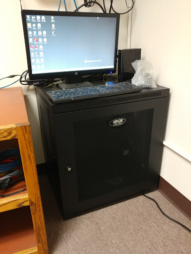 Newport Solutions, Inc. image
