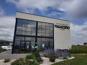 Photo n°21 de La Table Magazzino Beaune à Beaune ()