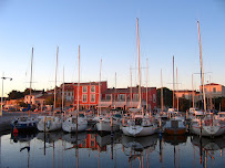 Photos du propriétaire du À la Voile Blanche - Restaurant Bouzigues Etang de Thau - n°8