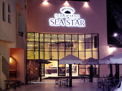 Photos of Sol Y Mar Sea Star