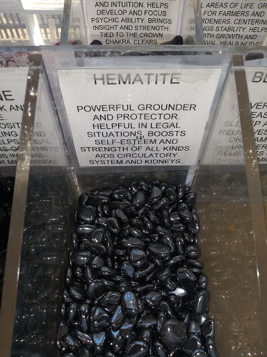 Book Store «Pyramid Books», reviews and photos, 214 Derby St, Salem, MA 01970, USA