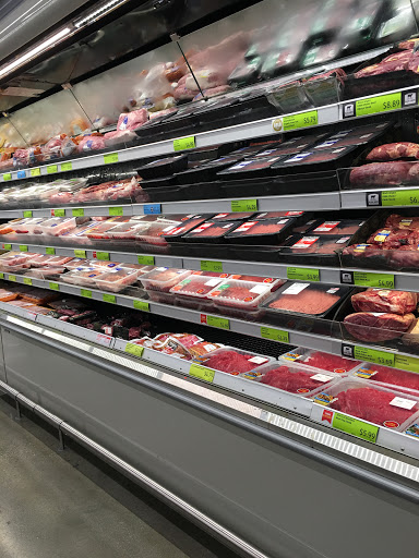 Supermarket «ALDI», reviews and photos, 17070 Magnolia St, Fountain Valley, CA 92708, USA