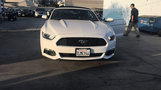 Used Car Dealer «Eastern Auto Sales», reviews and photos, 2700 N San Gabriel Blvd, Rosemead, CA 91770, USA