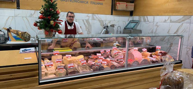 Salumeria Italiana - Restaurant