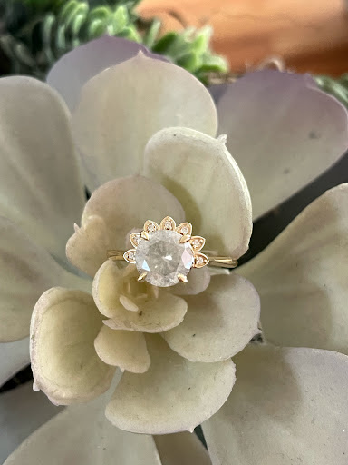 Jewelry Store «Hudson Valley Goldsmith», reviews and photos, 71 Main St, New Paltz, NY 12561, USA