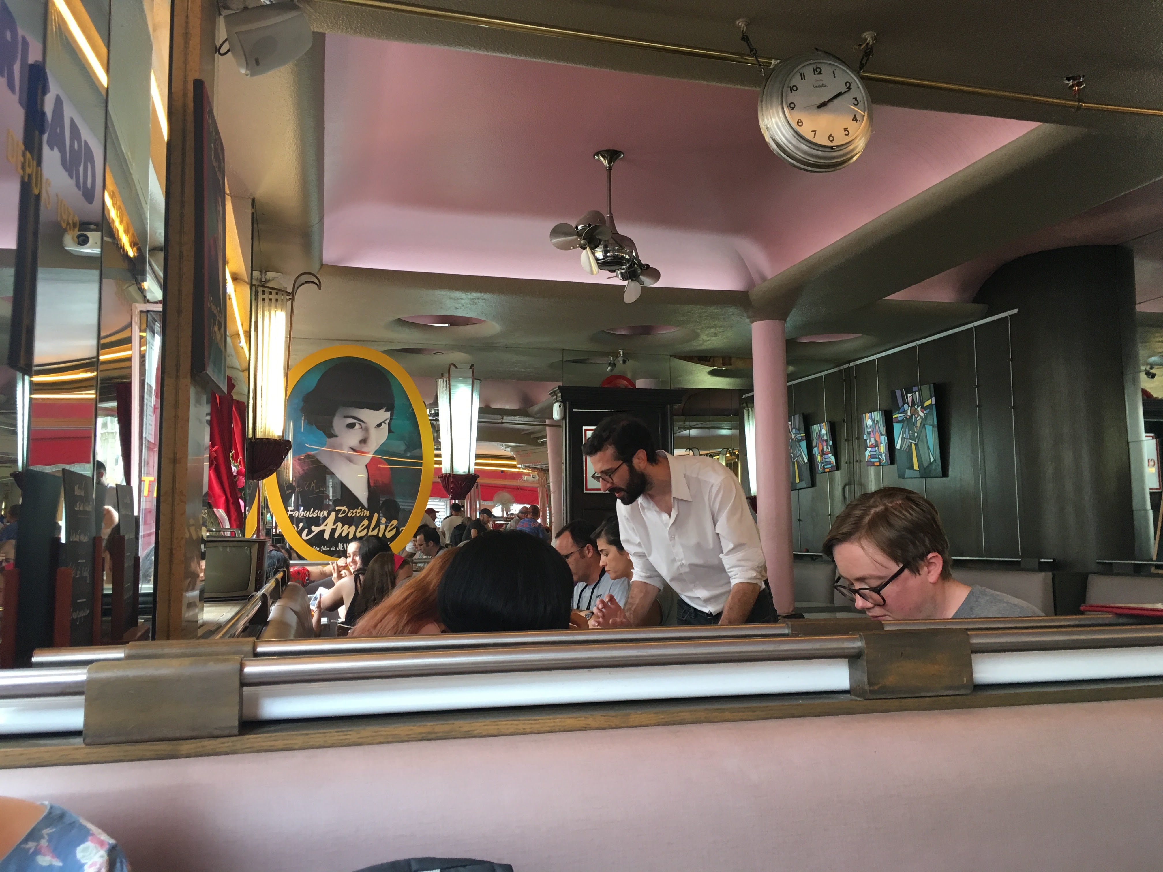 Photo n° 4 de l'avis de Erdem.e fait le 04/08/2019 à 18:15