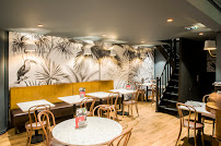 Atmosphère du Restaurant Grand Café De La Préfecture à Lyon - n°19