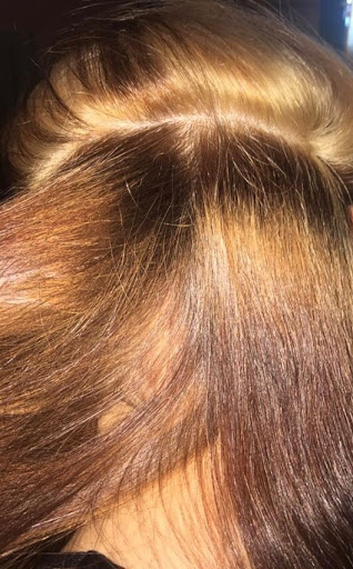 Beauty Salon «Escandalos Beauty Salon», reviews and photos, 1802 E Harding Way, Stockton, CA 95209, USA