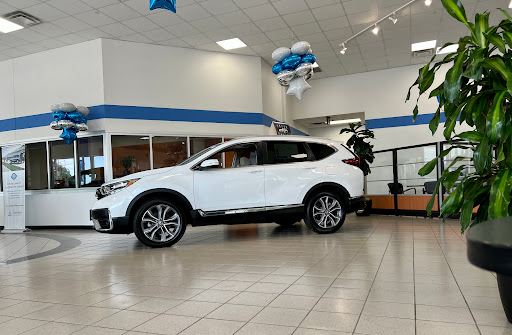 Honda Dealer «Community Honda», reviews and photos, 8340 W 159th St, Orland Park, IL 60462, USA
