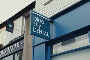 Blue Sky Dental image