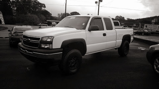 Used Car Dealer «OUR LOCAL DEALER», reviews and photos, 743 Joe Frank Harris Pkwy SE, Cartersville, GA 30120, USA