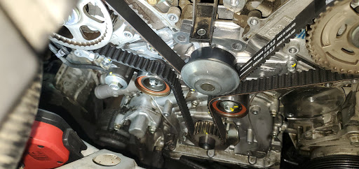 Auto Repair Shop «Wrench Works LLC», reviews and photos, 45 Commerce Pl, Vacaville, CA 95687, USA