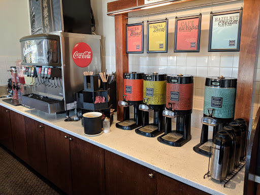 Cafe «Corner Bakery Cafe», reviews and photos, 100 State St, Southlake, TX 76092, USA