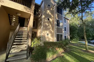 Castle Woods Apartments image