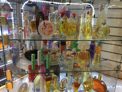 International Perfumes