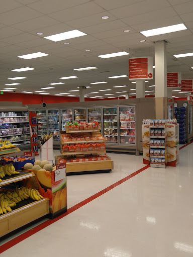 Department Store «Target», reviews and photos, 1825 41st Ave, Capitola, CA 95010, USA