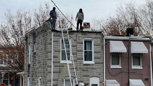 Roofing Contractor «Amazing Home Contractors», reviews and photos, 2103 Orems Rd, Middle River, MD 21220, USA