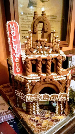 Movie Theater «Hollywood Theatre», reviews and photos, 4122 NE Sandy Blvd, Portland, OR 97212, USA