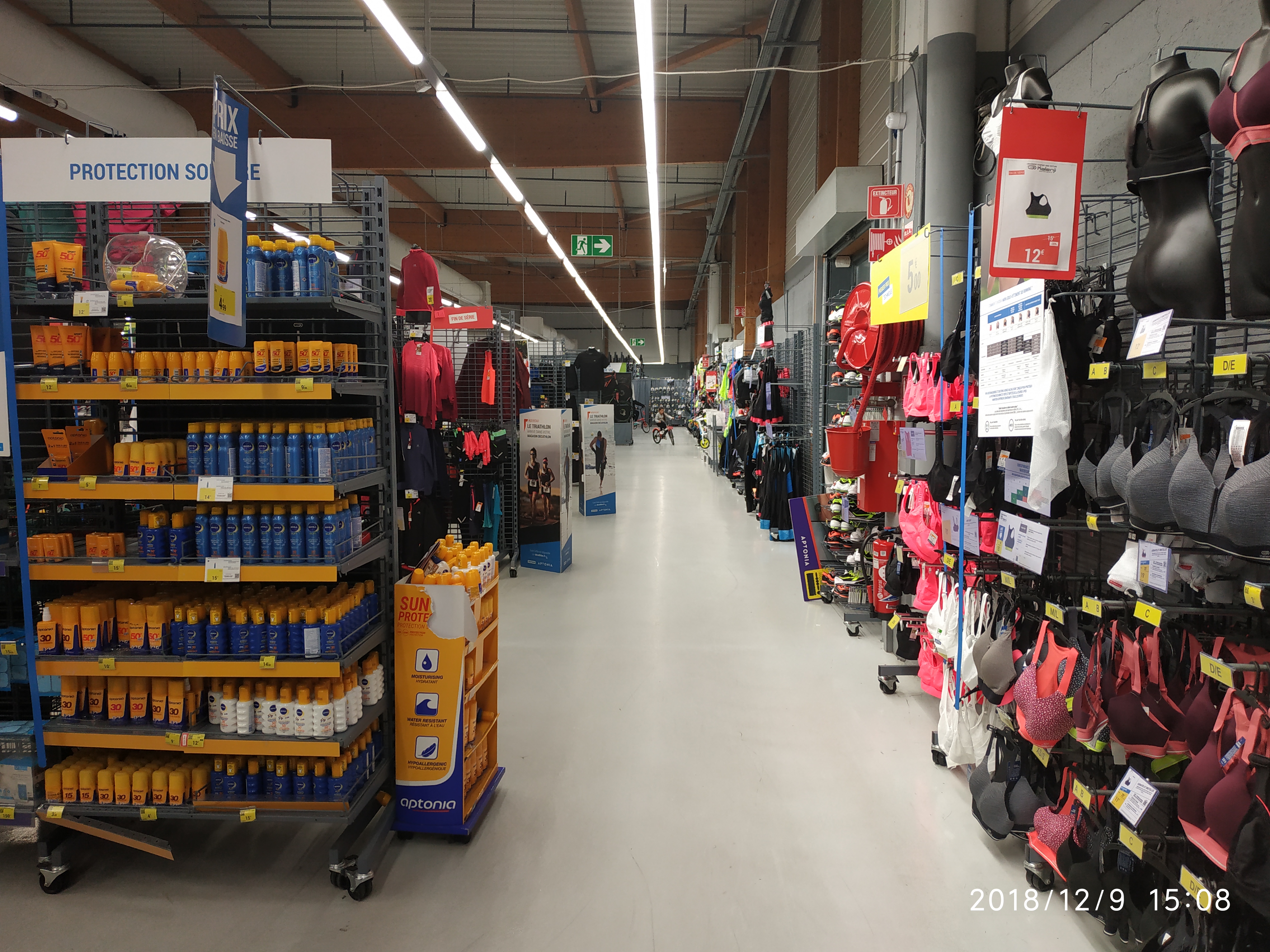 Photo n° 4 de l'avis de Frank.i fait le 09/12/2018 à 18:21