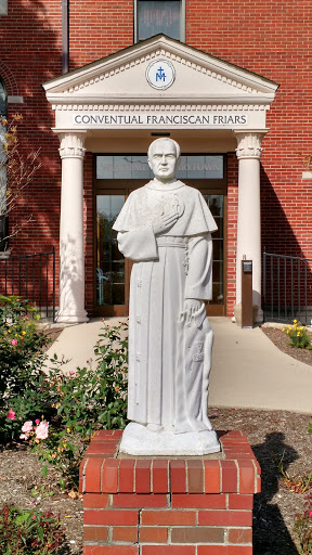 Gift Shop «Marytown Gift Shop», reviews and photos, 1600 W Park Ave, Libertyville, IL 60048, USA