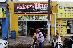 Restaurante Sabor D' Casa image
