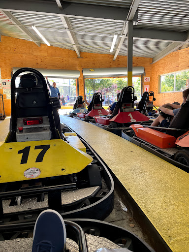 Amusement Center «Starland Sports & Fun Park», reviews and photos, 645 Washington St, Hanover, MA 02339, USA