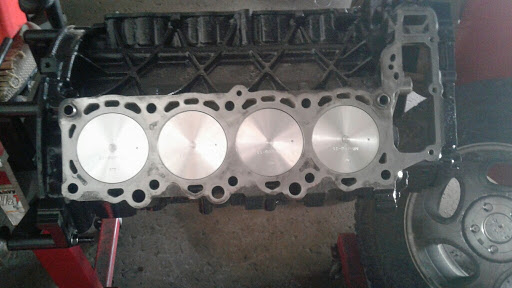 Auto Repair Shop «Precision Tune Auto Care», reviews and photos, 2831 Coon Rapids Blvd NW, Coon Rapids, MN 55433, USA