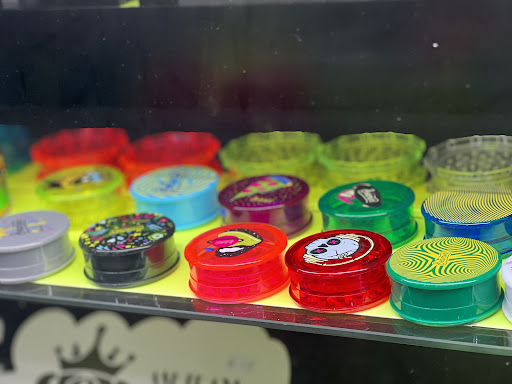 Tobacco Shop «290 SMOKE SHOP», reviews and photos, 17504 Northwest Fwy, Jersey Village, TX 77065, USA