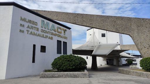 Museo marítimo Heroica Matamoros