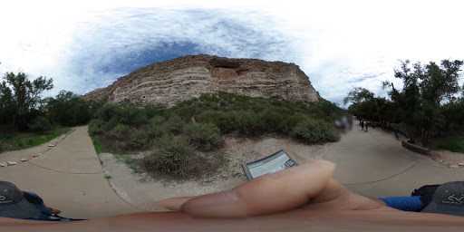 National Park «Montezuma Castle National Monument», reviews and photos, Montezuma Castle Rd, Camp Verde, AZ 86335, USA