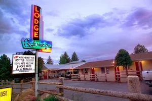 The Cedaredge Lodge image
