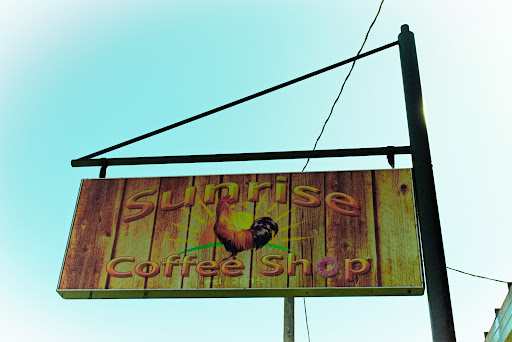 Coffee Shop «Sunrise Coffee Shop», reviews and photos, 247 SW Rutledge St, Madison, FL 32340, USA
