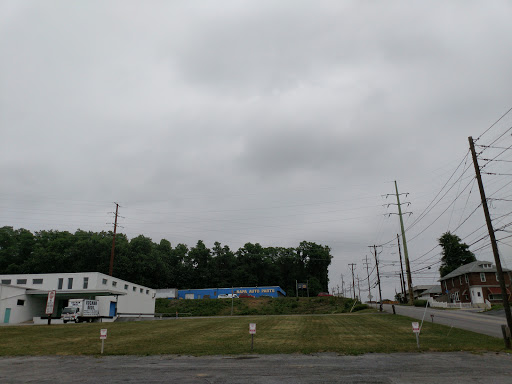 Auto Parts Store «NAPA Auto Parts - Genuine Parts Company», reviews and photos, 101 Gibson St, Harrisburg, PA 17104, USA