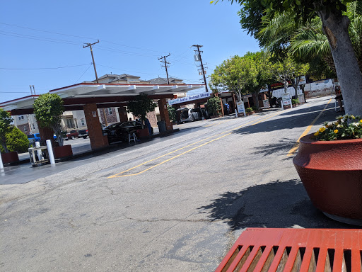 Car Wash «Alhambra Car Wash», reviews and photos, 707 W Main St, Alhambra, CA 91801, USA