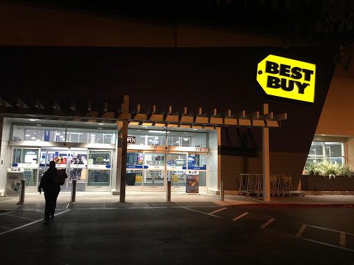 Electronics Store «Best Buy», reviews and photos, 715 E El Camino Real, Mountain View, CA 94040, USA