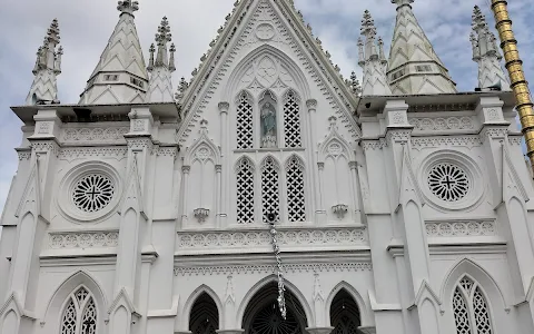 St. Thomas Kottakkavu Forane Church, North Paravur image